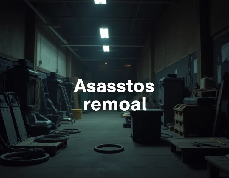 Asbest verwijderen Vlissingen